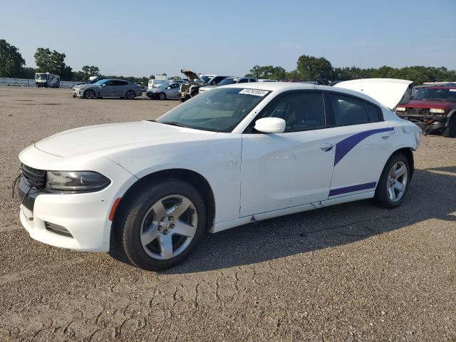 2016 DODGE CHARGER PO - 2C3CDXAT0GH218999