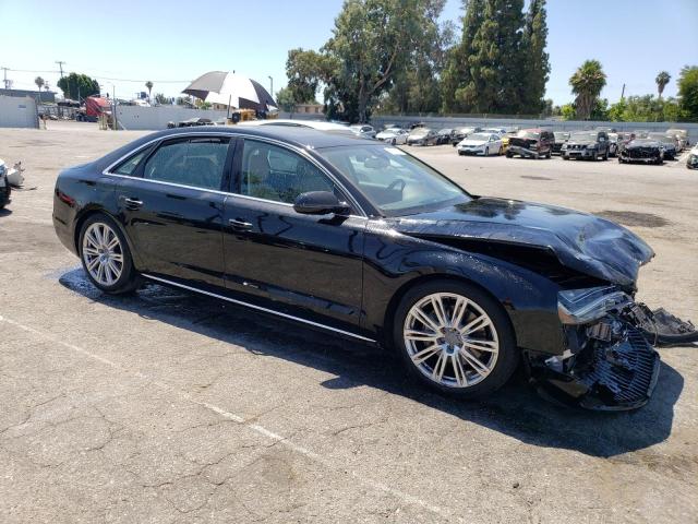 WAURMAFD7EN001990 Audi A8 L Tdi Quattro