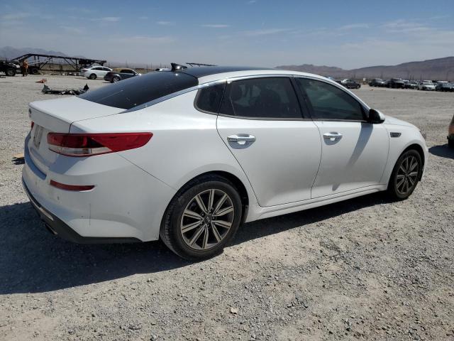 5XXGT4L37KG303992 KIA Optima Lx