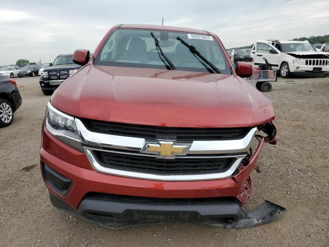 1GCGSBE3XF1191551 | 2015 CHEVROLET COLORADO L