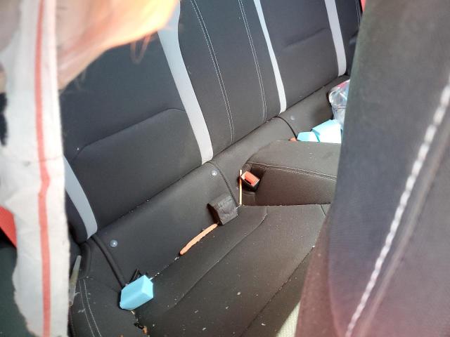 2022 CHEVROLET CAMARO LT1 - 1G1FF1R70N0133243