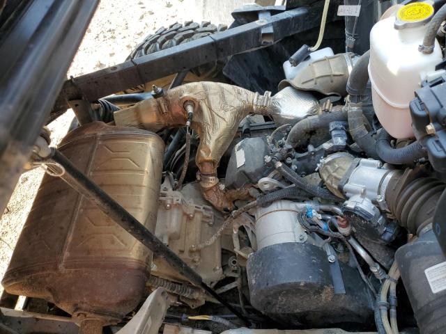 2021 CAN-AM DEFENDER M - 3JBUUAX44MK001240
