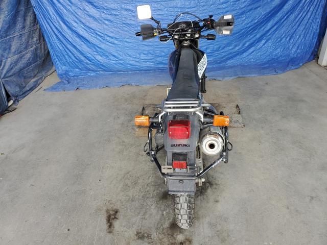 2023 SUZUKI DR650 SE - JS1SP46D4P7101611