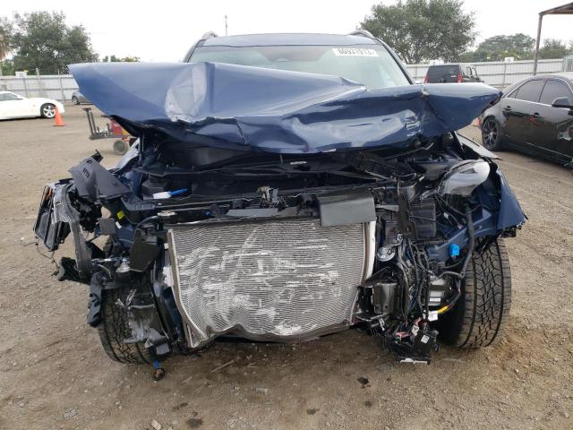 5XYP5DGC7PG409611 KIA Telluride Sx