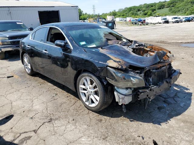 1N4AA5AP8EC450470 | 2014 NISSAN MAXIMA S