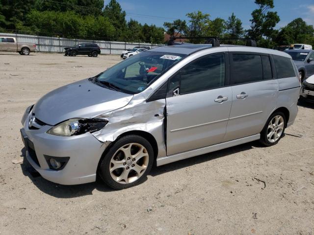 2008 Mazda Mazda5 