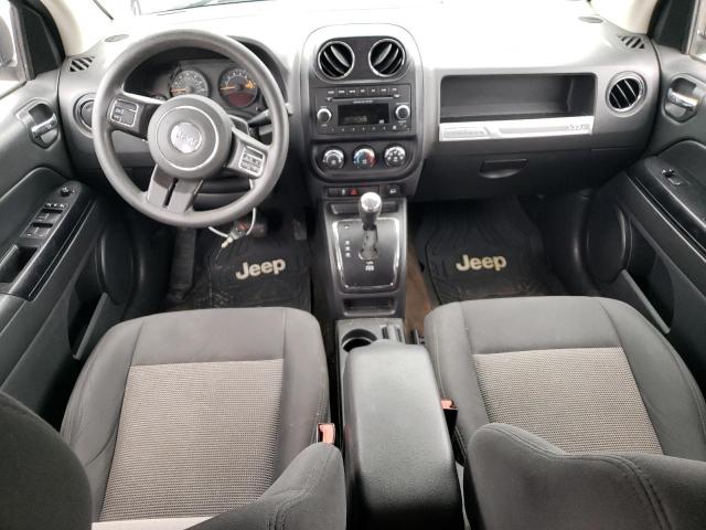 1C4NJCBA5ED844335 Jeep Compass Sport