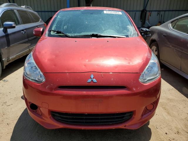 ML32A3HJ4FH047548 Mitsubishi MIRAGE DE