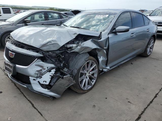 1G6DP5RK8P0150613 Cadillac CT5 SPORT