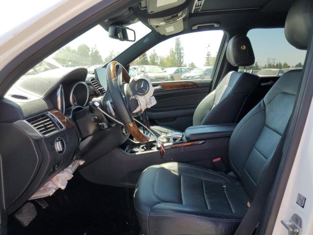 4JGDF6EE3HA880149 Mercedes-Benz Gls 450 4matic