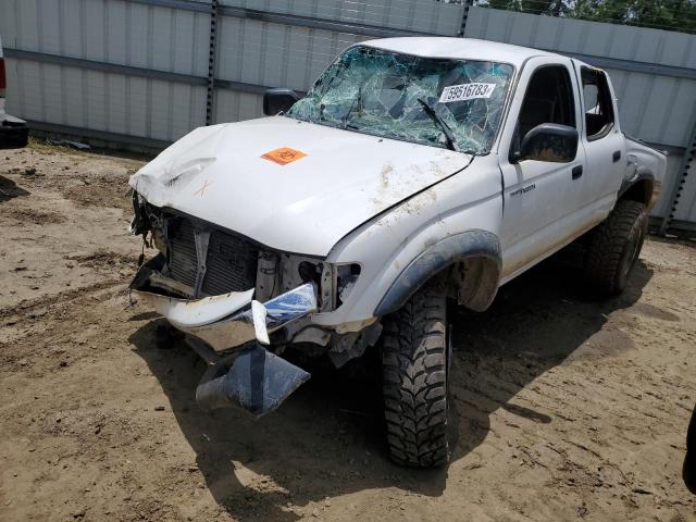 2004 Toyota Tacoma 