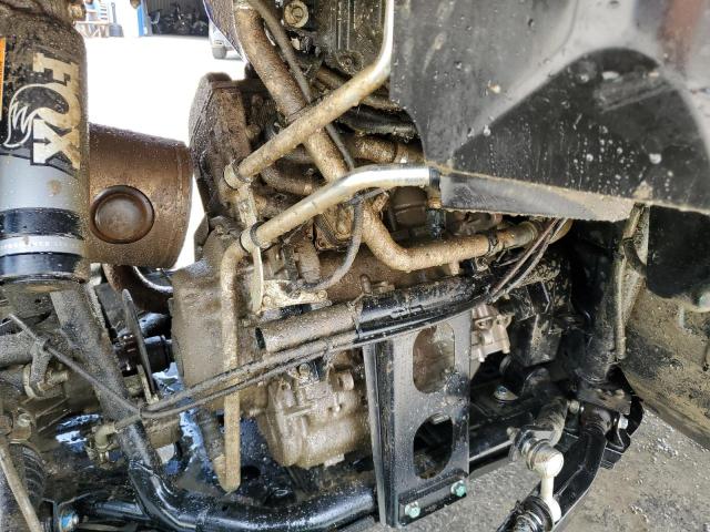 2023 YAMAHA YXZ1000 - 5Y4AN33Y8PA101758