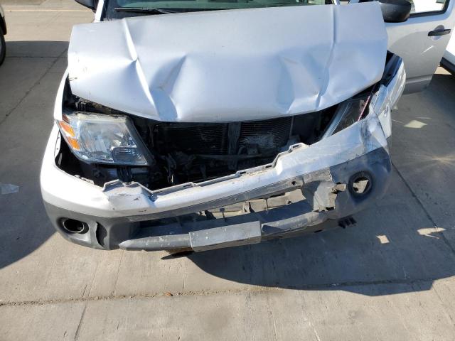 1N6BD0CT7EN769525 Nissan FRONTIER S