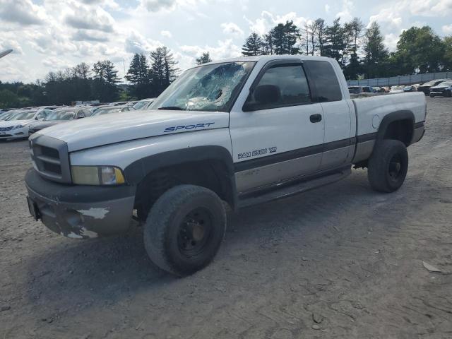 1999 Dodge Ram 2500 