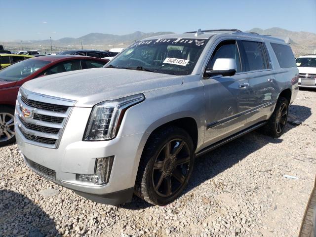 2016 Cadillac Escalade ESV Premium