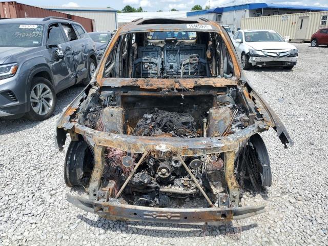 1C4RJFBG1EC163991 Jeep Grand Cherokee Limited