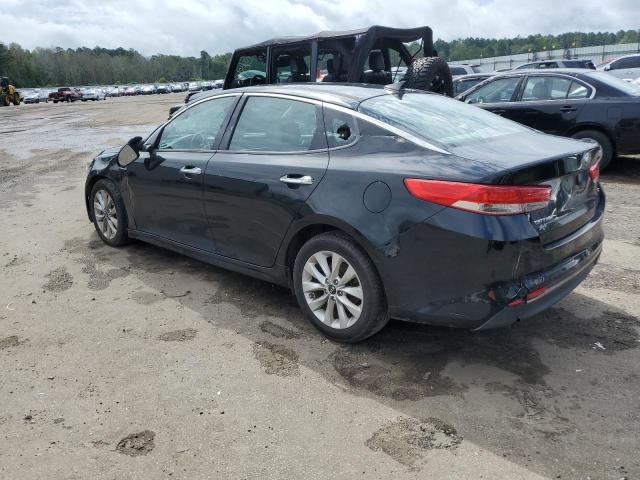 5XXGU4L39JG202707 KIA OPTIMA EX