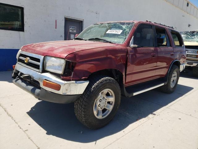 1998 Toyota 4Runner SR5