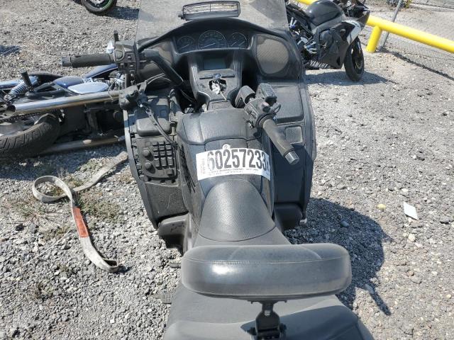 2016 HONDA GL1800 B JH2SC6816GK300020
