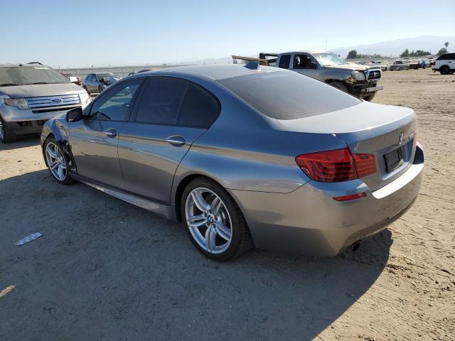 WBA5B1C50GG552318 BMW 535 I
