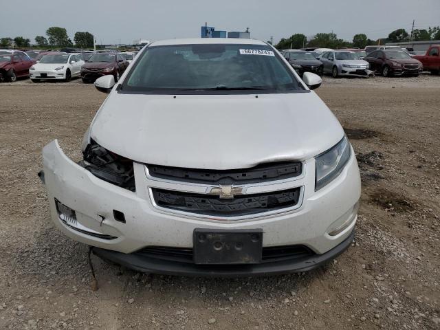 VIN 1G1RB6E48FU135592 2015 Chevrolet Volt no.5