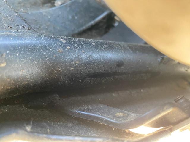 2017 YAMAHA YFM700 FWA 5Y4AMA7Y9HA103599