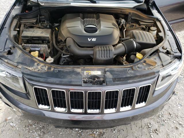 1C4RJFBG4FC639507 Jeep Grand Cherokee Limited