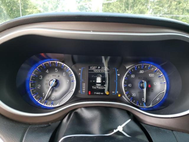 2020 CHRYSLER VOYAGER LX - 2C4RC1DG1LR172561