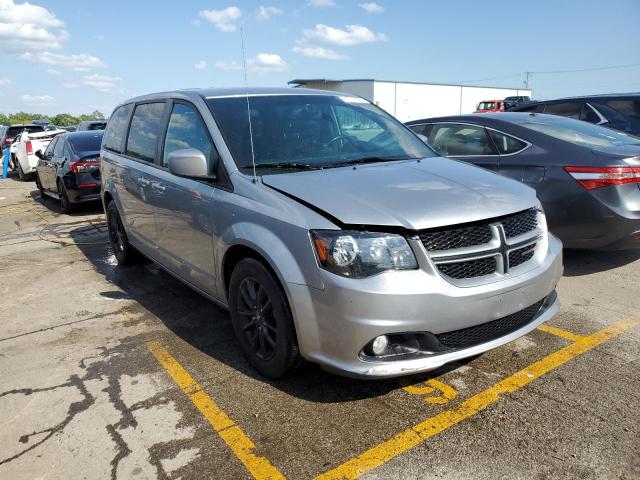 2C4RDGEG5KR670582 Dodge Caravan GRAND CARA 4