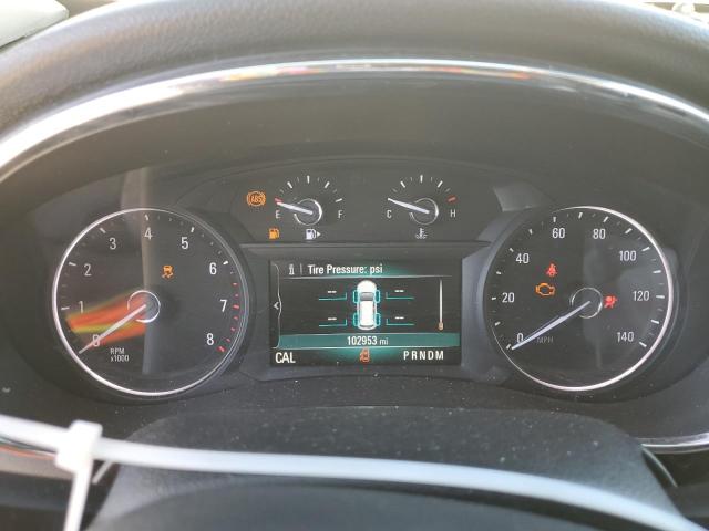 KL4CJASB6JB594382 Buick Encore Preferred