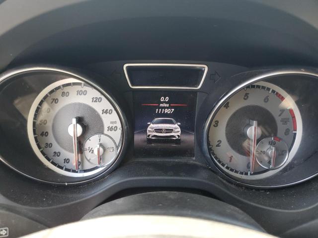 WDDSJ4EB2EN137464 Mercedes-Benz CLA 250