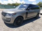 2020 LAND ROVER RANGE ROVE - SALGS5SEXLA407037