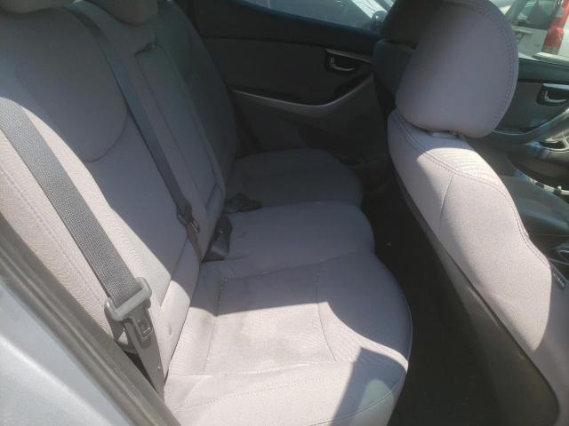 2016 HYUNDAI ELANTRA SE - 5NPDH4AE7GH652865