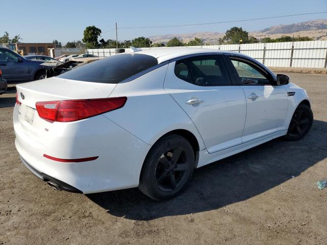 5XXGM4A74FG437657 KIA Optima Lx