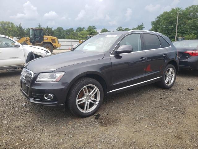 VIN WA1LFAFP7EA026564 2014 Audi Q5, Premium Plus no.1