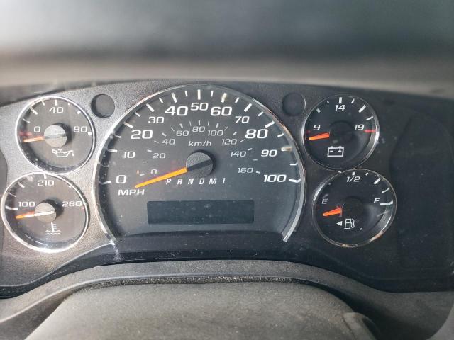 1GTW7FCA0E1912903 GMC Savana G2500