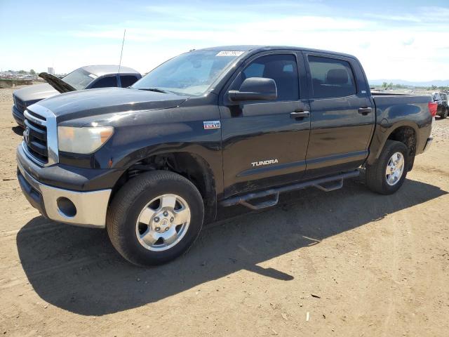 2011 Toyota Tundra 