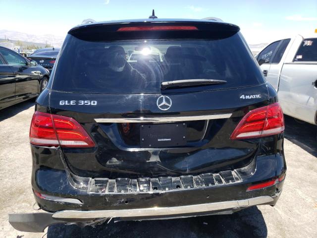 4JGDA5HB1GA746118 2016 MERCEDES-BENZ GLE-CLASS, photo no. 6