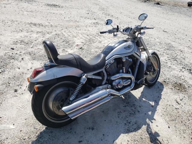 2003 HARLEY-DAVIDSON SOFTAIL - 1HD1HAZ4X3K846393