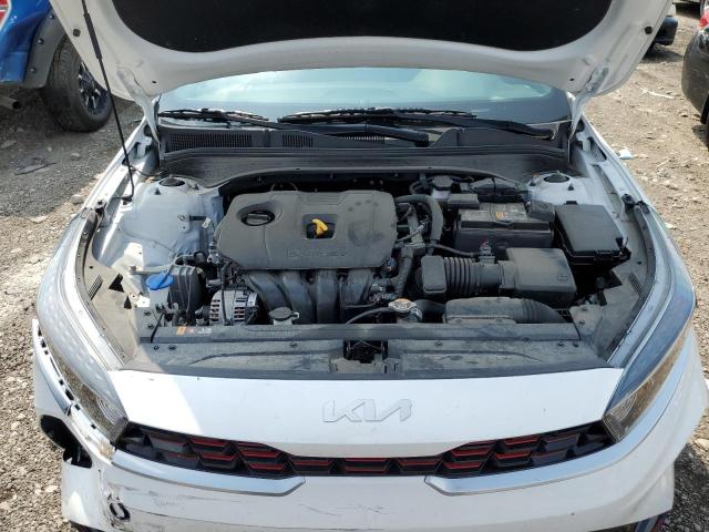 3KPF54AD6NE432773 KIA Forte Gt Line