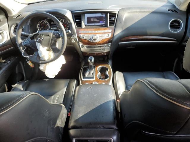 2018 INFINITI QX60 - 5N1DL0MN9JC521115