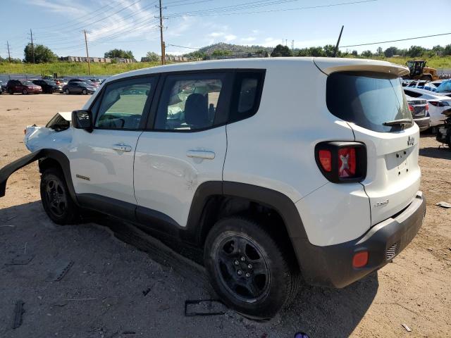 ZACCJBAB3HPG11961 Jeep Renegade Sport