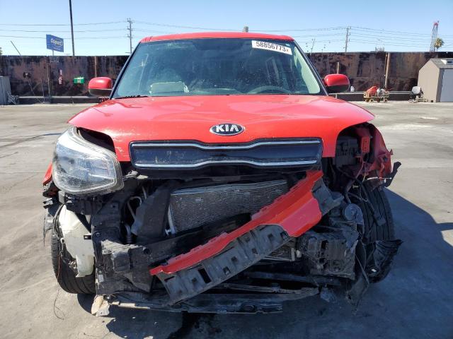 KNDJP3A55J7623568 KIA SOUL +