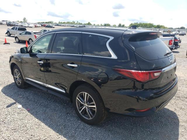 5N1DL0MM1KC512241 Infiniti QX60 LUXE 2