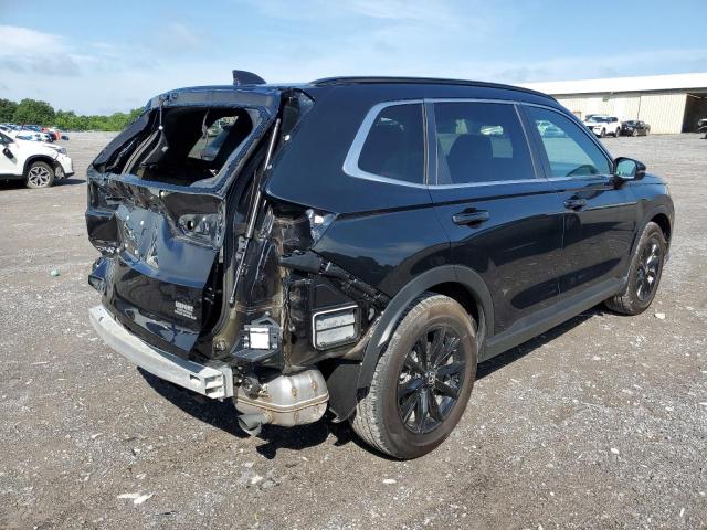 2023 HONDA CR-V SPORT - 2HKRS5H5XPH706243
