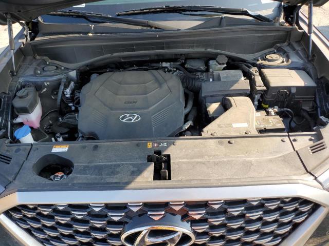 2022 HYUNDAI PALISADE C - KM8R7DHE5NU432833