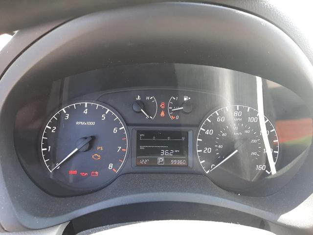 3N1AB7AP8FY348603 Nissan SENTRA S