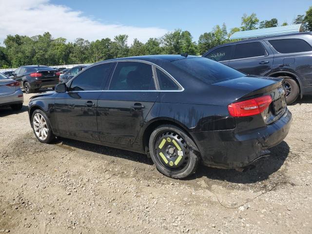 AUDI A4 PREMIUM PLUS 2013 1