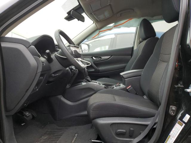 5N1AT2MT9KC703606 Nissan ROGUE S