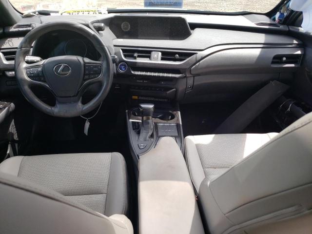 2022 LEXUS UX 250H BA JTHP9JBH5N2057091
